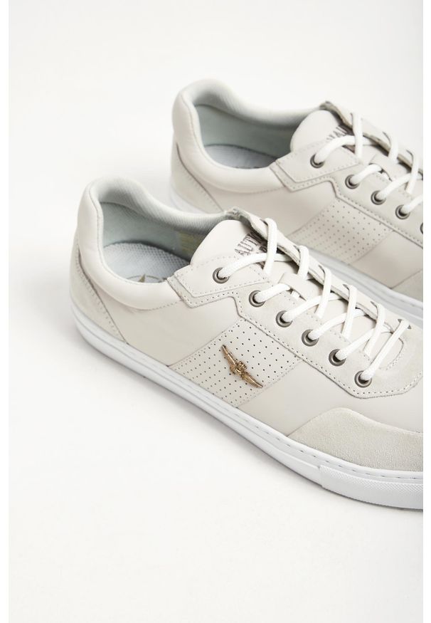 Aeronautica Militare - Sneakersy męskie AEROANUTICA MILITARE
