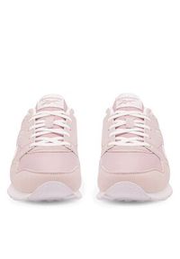 Reebok Sneakersy Ultra Fl ID5047 Różowy. Kolor: różowy. Materiał: materiał #7