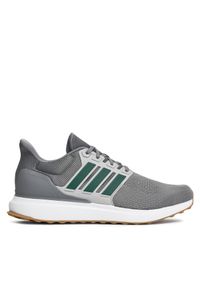 Adidas - Sneakersy adidas. Kolor: szary