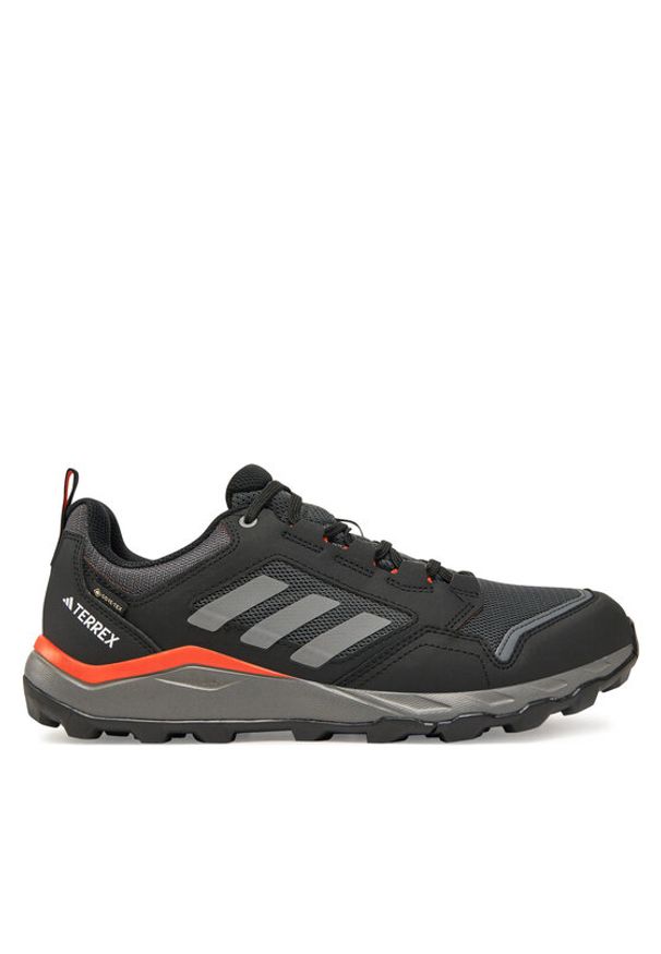 Adidas - adidas Buty do biegania Tracerocker 2.0 GORE-TEX IH7930 Szary. Kolor: szary. Materiał: materiał. Technologia: Gore-Tex