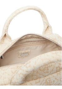 Guess Torebka V6YZ05 K4470 Beżowy jasny. Kolor: beżowy #3