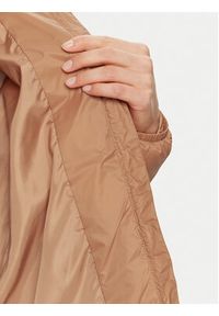 Roxy Kurtka zimowa Wind Bliss ERJJK03618 Beżowy Relaxed Fit. Kolor: beżowy. Materiał: syntetyk. Sezon: zima #4