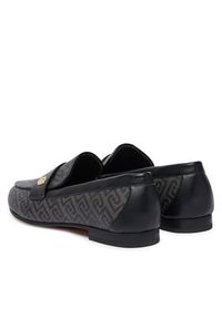 Liu Jo Lordsy Emel 05 SA6035 EX325 Czarny. Kolor: czarny. Materiał: skóra #3