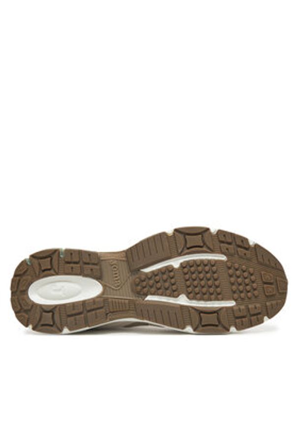 Joma Sneakersy Cr111 2525 CR111S2525 Beżowy. Kolor: beżowy. Materiał: materiał