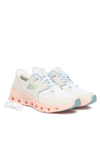 skechers - Skechers Sneakersy Glide-Step Pro 150420/MULT Kolorowy. Materiał: materiał. Wzór: kolorowy #4