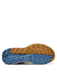 Adidas - adidas Trekkingi Terrex Free Hiker 2.0 Low Gore-Tex JP5611 Brązowy. Kolor: brązowy. Materiał: materiał. Technologia: Gore-Tex. Model: Adidas Terrex. Sport: turystyka piesza #3