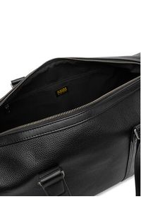 G-Star RAW - G-Star Raw Torba weekendowa EO-LA374-4569 Czarny. Kolor: czarny. Materiał: materiał #5