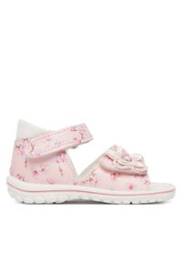 Sandały Primigi. Kolor: różowy #1