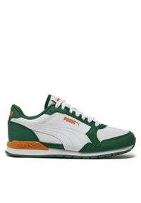 Puma Sneakersy St Runner V3 384901-14 Kolorowy. Wzór: kolorowy #1