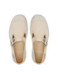 Palladium Półbuty Pampa M-Jane Washed 94475-210-M Beżowy. Kolor: beżowy. Materiał: materiał