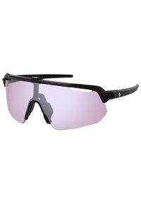 Okulary przeciwsłoneczne Sweet Protection Shinobi Rig® Reflect. Kolor: różowy. Sport: turystyka piesza #1