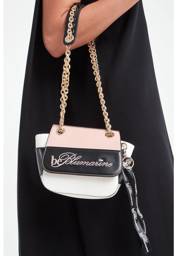 BeBlumarine - TOREBKA BE BLUMARINE