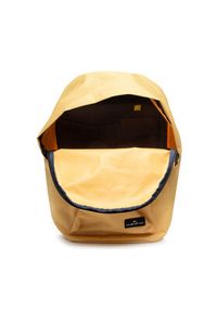 Quiksilver Plecak AQYBP03112 Żółty. Kolor: żółty. Materiał: materiał