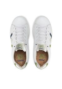 Primigi Sneakersy 1875433 S Biały. Kolor: biały. Materiał: skóra #3