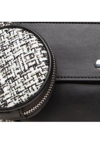 Sergio Bardi Torebka MSR-A-009-10-01 Czarny. Kolor: czarny. Materiał: skórzane #3