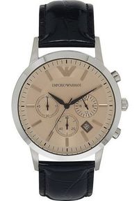 Zegarek Emporio Armani Zegarek Męski Armani AR2433 (43 mm) #1