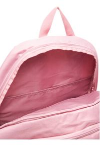Puma Plecak Buzz 091153 10 Różowy. Kolor: różowy. Materiał: materiał