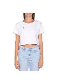 Koszulka damska Arena Corrine. Kolor: biały. Sezon: lato