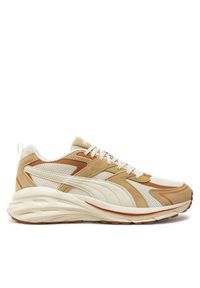 Puma Sneakersy Hypnotic LS 395295 13 Beżowy. Kolor: beżowy. Materiał: materiał #1