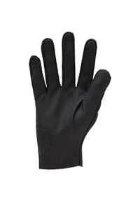 Rękawiczki rowerowe Silvini Saltaro. Kolor: czarny. Materiał: materiał, mesh. Sport: turystyka piesza #2
