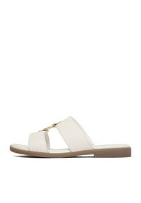 Lasocki Klapki CEO-WI16-FOXI-50 Biały. Kolor: biały. Materiał: skóra #4