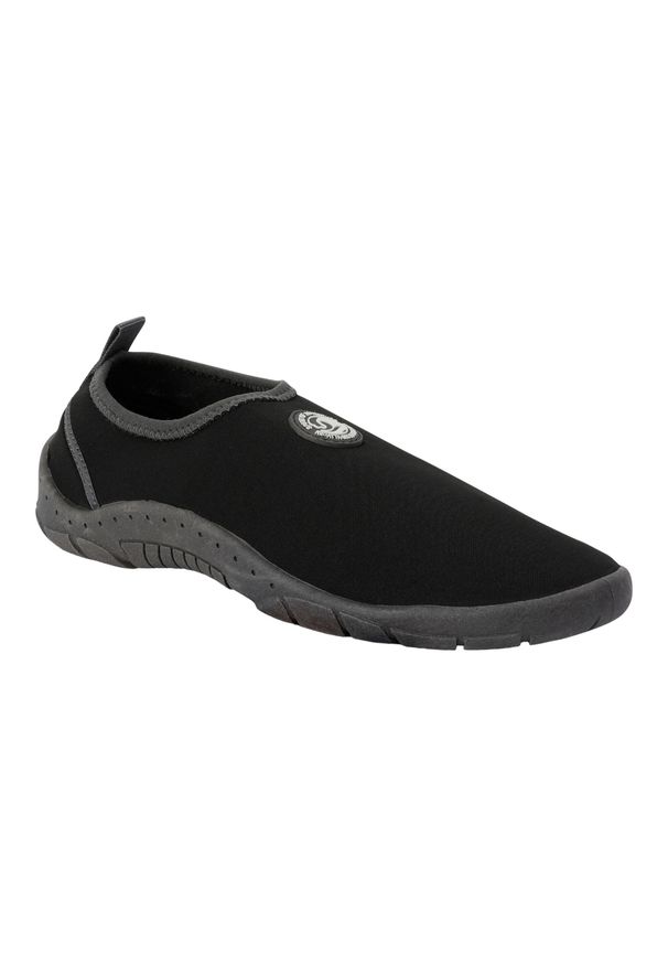 Regatta - Buty Do Wody Jetty Dla Dzieci. Kolor: czarny