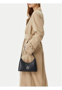 Furla Torebka Diamante WB00863 AX0733 O6000 Czarny. Kolor: czarny. Materiał: skórzane #5
