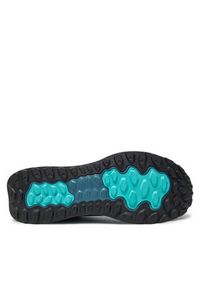 New Balance Buty do biegania Fresh Foam Garoé MTGAROT1 Niebieski. Kolor: niebieski. Materiał: materiał, mesh