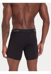 Calvin Klein Underwear Komplet 3 par bokserek LV00NB4394 Czarny. Kolor: czarny. Materiał: bawełna #4