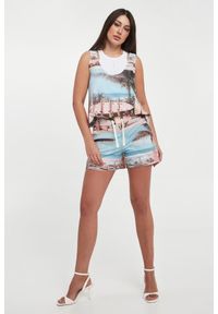 Sportalm - Top damski z siatki SPORTALM #4