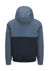 Jack & Jones Kurtka przejściowa Rush Hood 12200208 Granatowy Regular Fit. Kolor: niebieski. Materiał: syntetyk #5