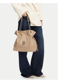 Badura Torebka EO-ADELE-LDA8042 Beżowy. Kolor: beżowy #3