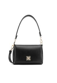 Nine West Torebka CEO-Stria-LDA5475 Czarny. Kolor: czarny #5