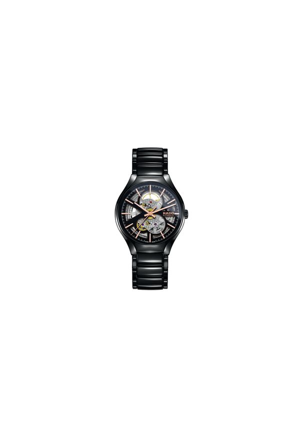 RADO ZEGAREK TRUE R27 100 16 2. Styl: sportowy, elegancki, casual