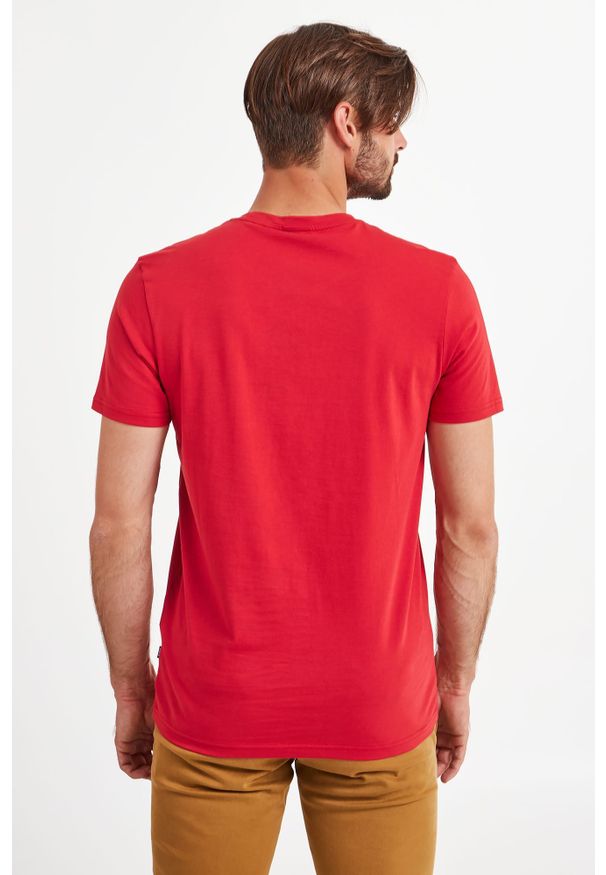 JOOP! Jeans - T-SHIRT ALEX JOOP! JEANS. Styl: elegancki