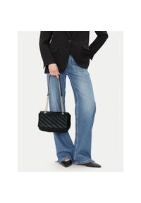 Jenny - Torebka JENNY. Kolor: czarny #1