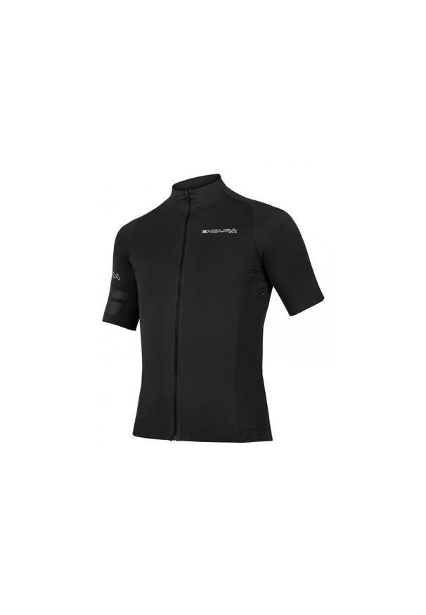 ENDURA - Koszulka rowerowa męska Endura Pro SL. Kolor: czarny