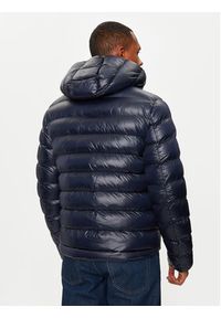 Blauer Kurtka puchowa 24WBLUC02055 005958 Granatowy Regular Fit. Kolor: niebieski. Materiał: syntetyk #4