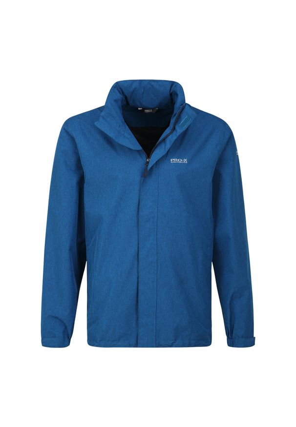 PRO-X ELEMENTS - Funkcjonalna kurtka Pro-X Elements Ray. Kolor: niebieski