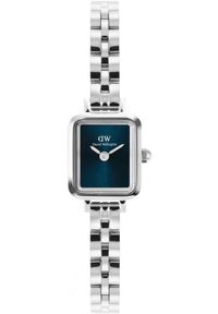 Zegarek damski Daniel Wellington DW00100846 srebrny. Kolor: srebrny #1