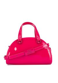 Juicy Couture Torebka BIJXT5645WVP Różowy. Kolor: różowy #3