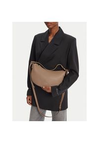 Torebka Coccinelle. Kolor: beżowy #1