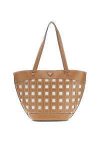 Guess Torebka 182879 Brązowy. Kolor: brązowy #1