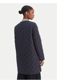 Weekend Max Mara Kurtka przejściowa Erio 2615491021 Granatowy Regular Fit. Kolor: niebieski. Materiał: syntetyk #4