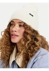 Roxy Czapka Tropical Snow ERJHA04440 Biały. Kolor: biały. Materiał: akryl #4