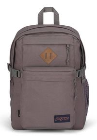 JanSport JanSport Main Campus Backpack EK0A5BDSN60 szary One size. Kolor: szary. Styl: sportowy #1