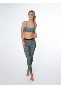 Spodnie damskie Protest PRTBELMOPAN sup pants. Kolor: szary