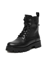 Lasocki Trzewiki CEO-WI16-780-02 Czarny. Kolor: czarny. Materiał: skóra #5