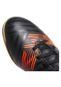 Adidas - Buty adidas Nemeziz Tango 17.4 IN Jr CP9221. Szerokość cholewki: normalna. Sport: piłka nożna #2