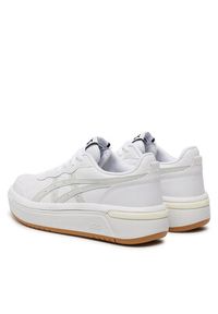 Asics Sneakersy Japan S St 1203A289 Biały. Kolor: biały. Materiał: skóra #3